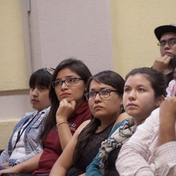 Rueda Estatal de Líderes Exitosos