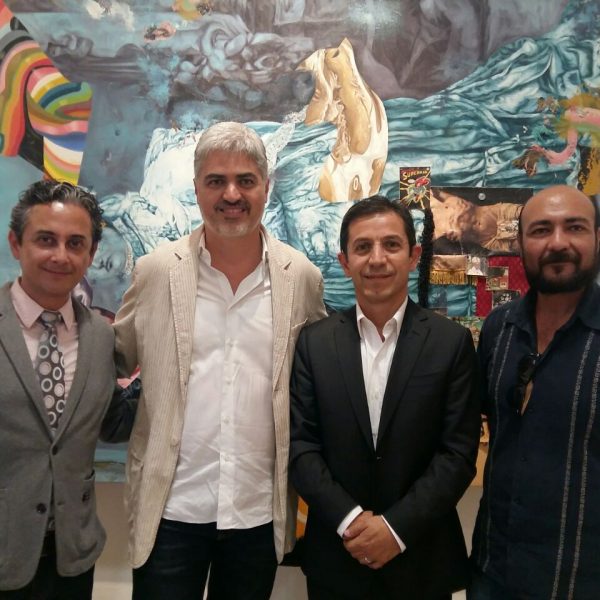 Rodolfo de Florencia