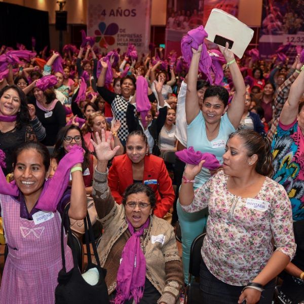 visión conservadora