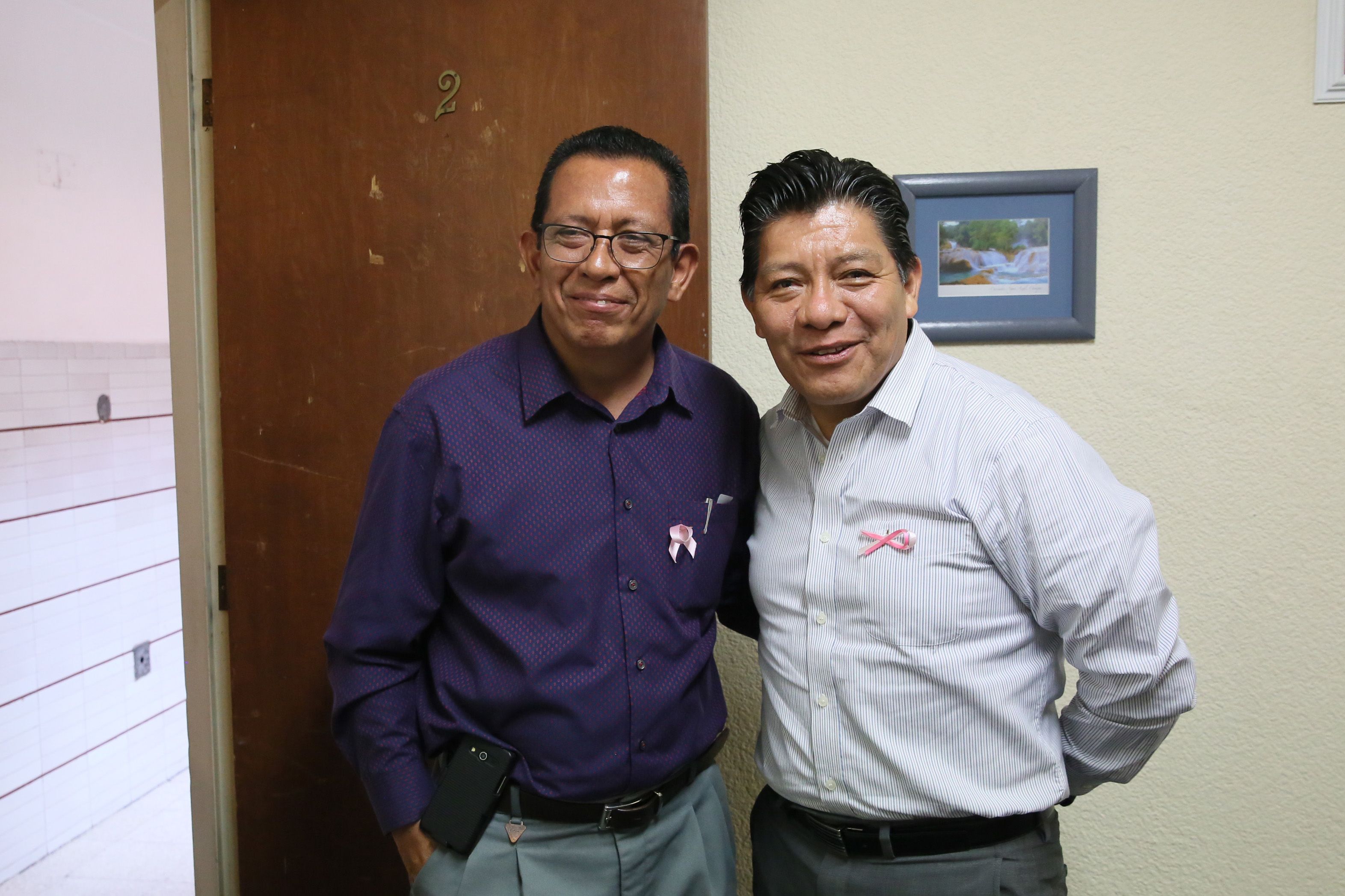 Tolerancia Religiosa