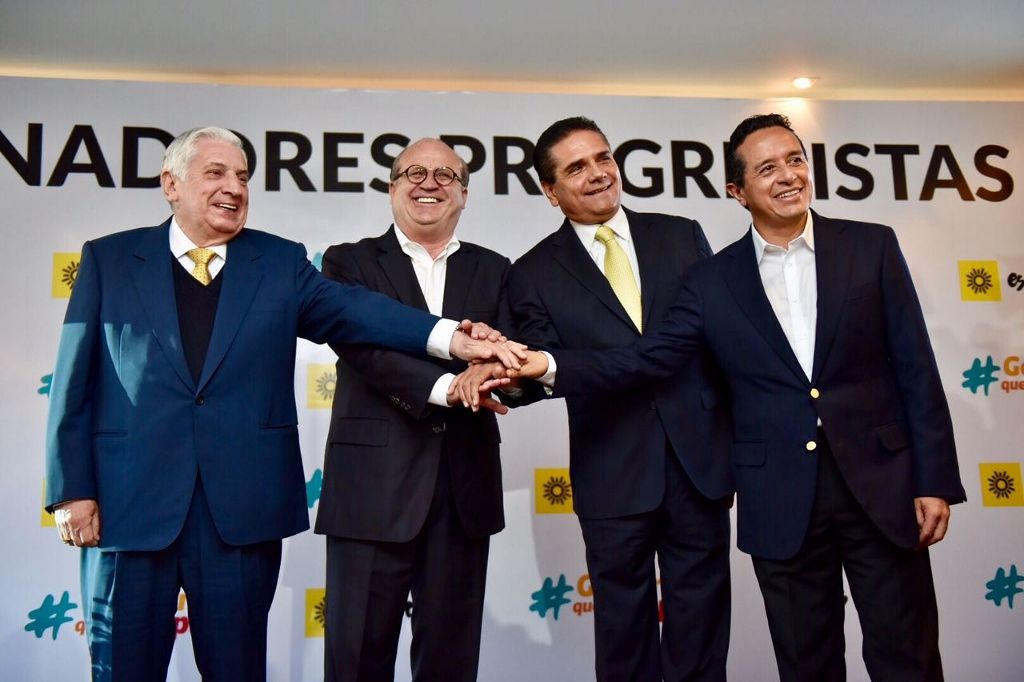 Miguel Ángel Mancera