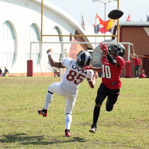Universidad del Valle