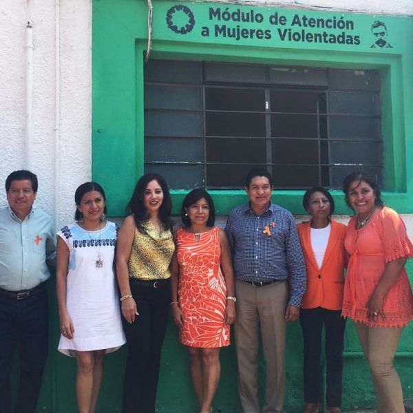 Módulo de Atención