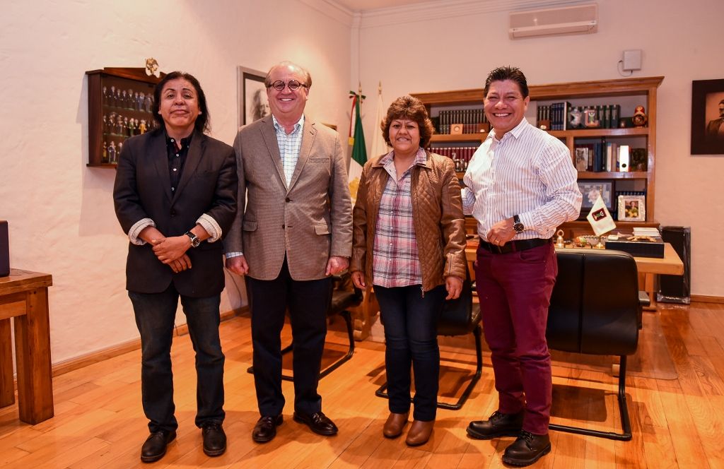 Mario Cortés Montes