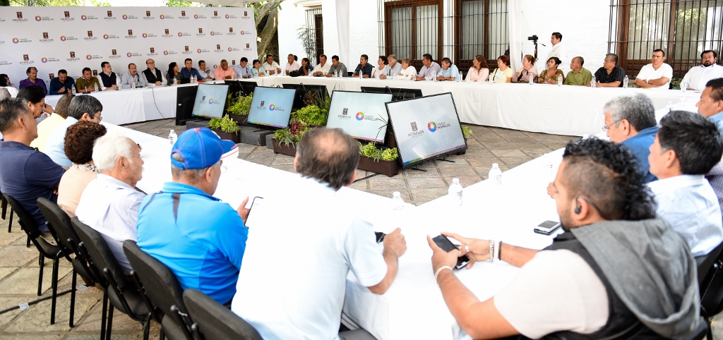 Federación Auténtica