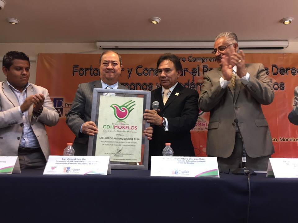 los Derechos Académicos de la UAEM