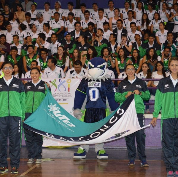 Alejandro Rafael Caballero Morales