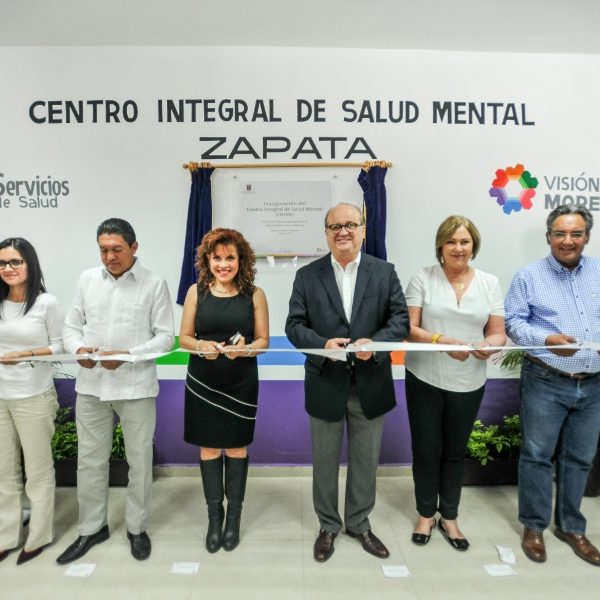 Sistema para el Desarrollo Integral de la familia