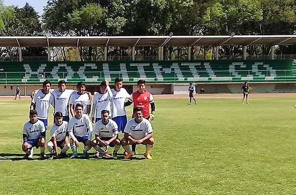 dirigidos por Luis Reinoso Salinas