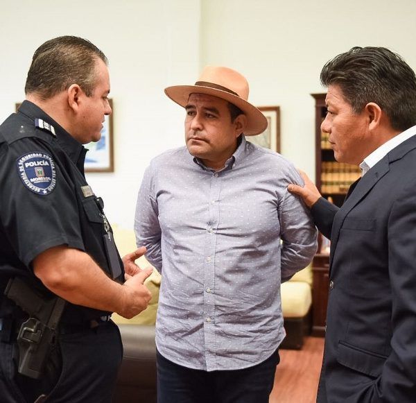 Matías Quiroz Medina