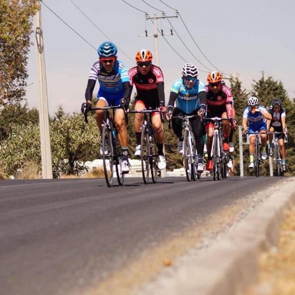 equipo Café Punta del Cielo