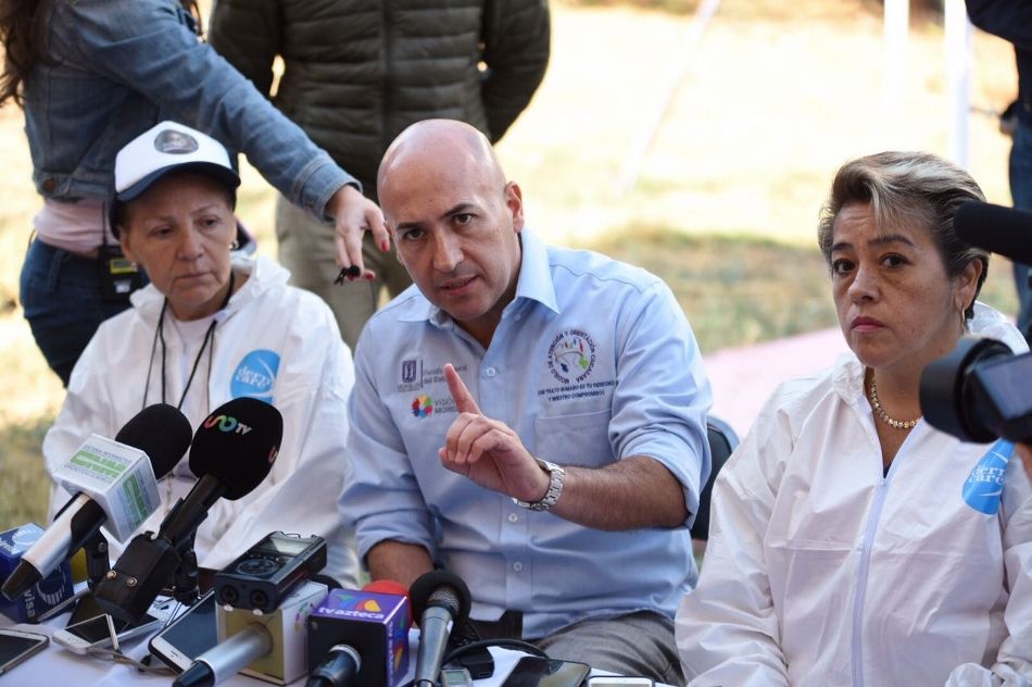 Rodrigo Dorantes Salgado