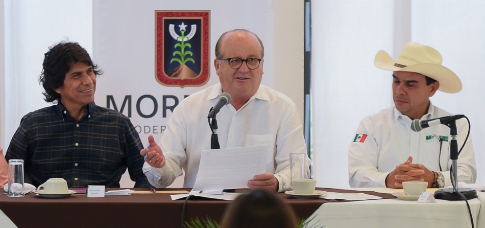 Autopista Siglos XXI