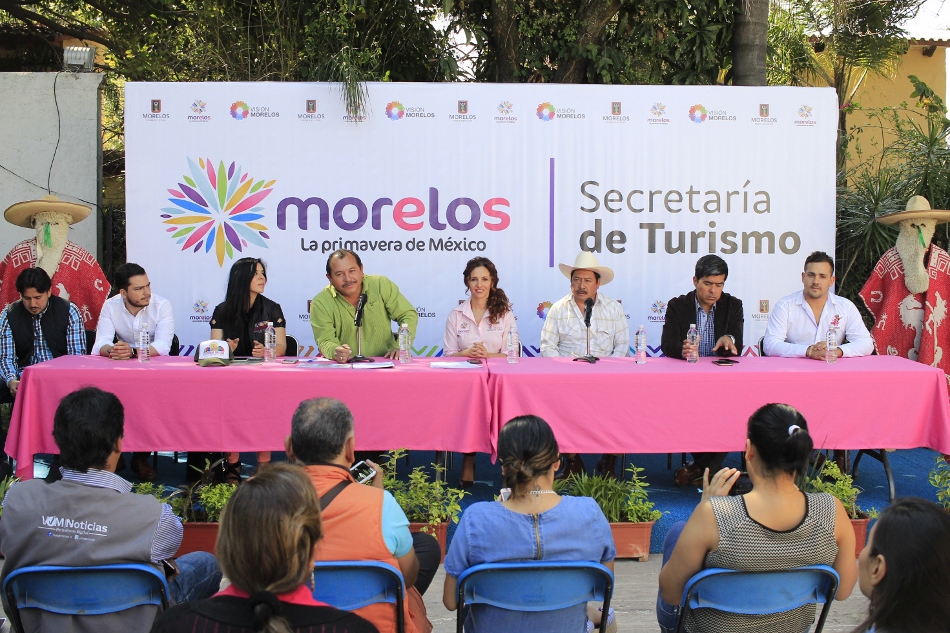 Manuel Zepeda Mata, subsecretario de Cultura