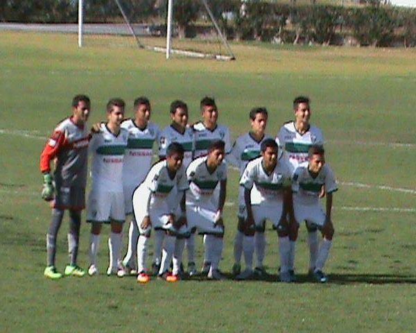 Deportivo Jardón