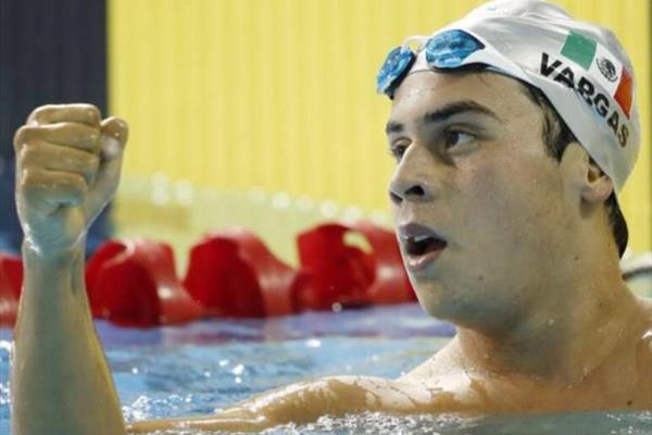 Campeonato Mundial de Natación