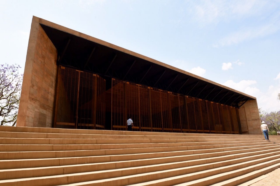 Gobernador Graco Ramírez