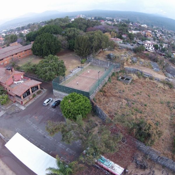 Coordinadora Morelense de Movimientos Social