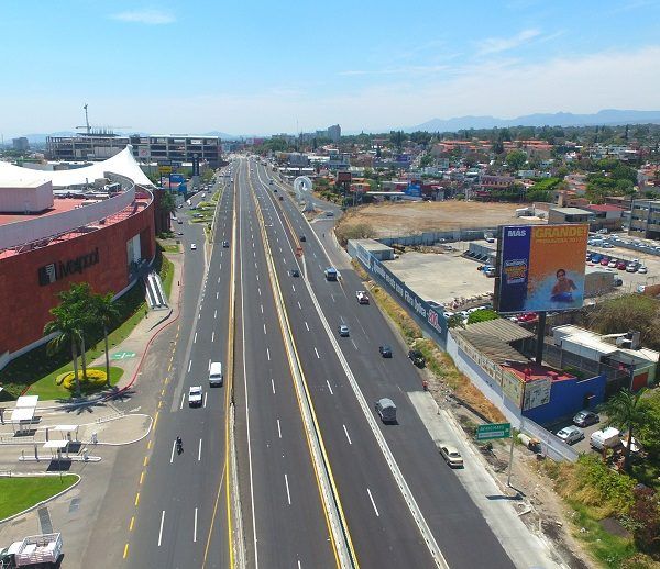 gobernador Graco Ramírez