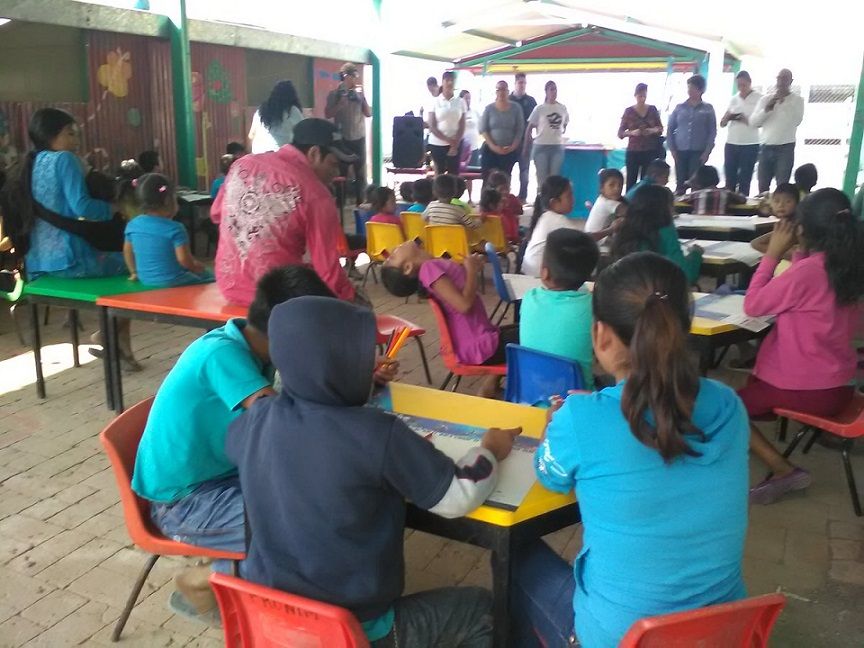 Ombudsman Jorge Olivares Brito