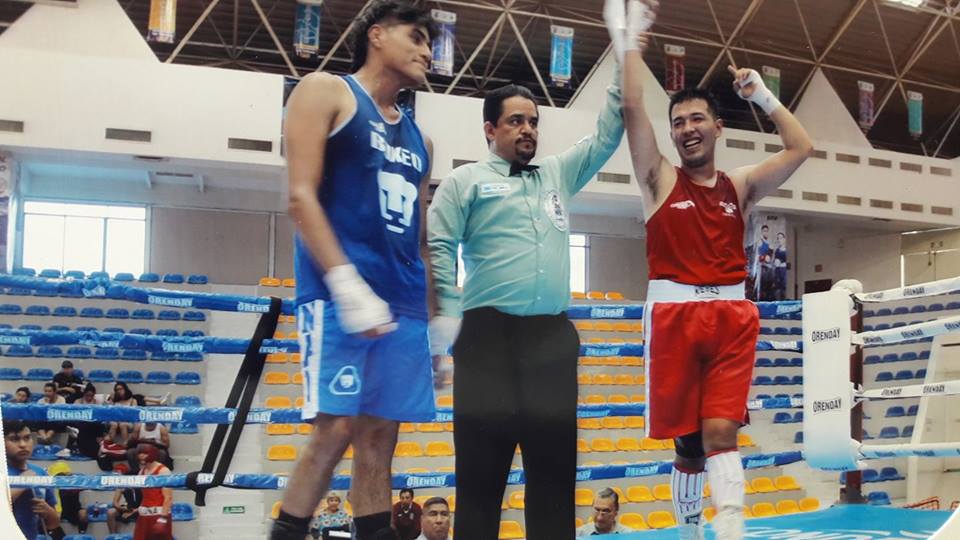 Universidad Autónoma de Nuevo León