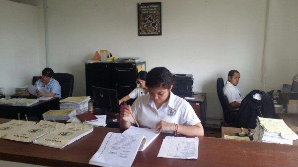 adeudo de un particular o empresa