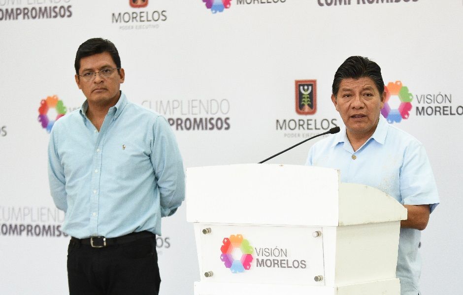 Ayuntamiento de Cuernacaca