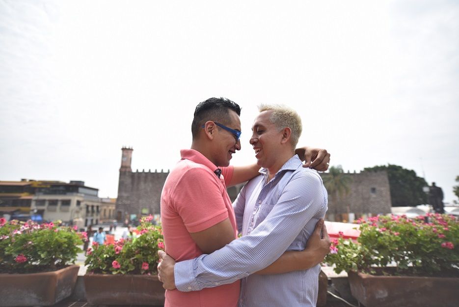 “Día Estatal de Respeto a la Diversidad Sexual”