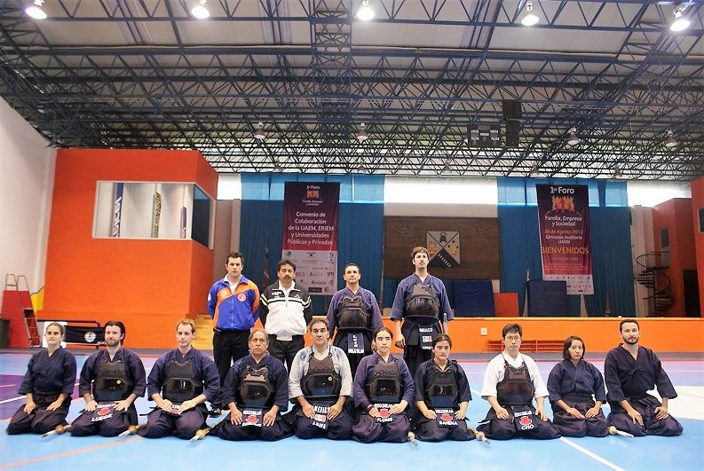 alumna de la Facultad de Psicología, Angélica Flores López