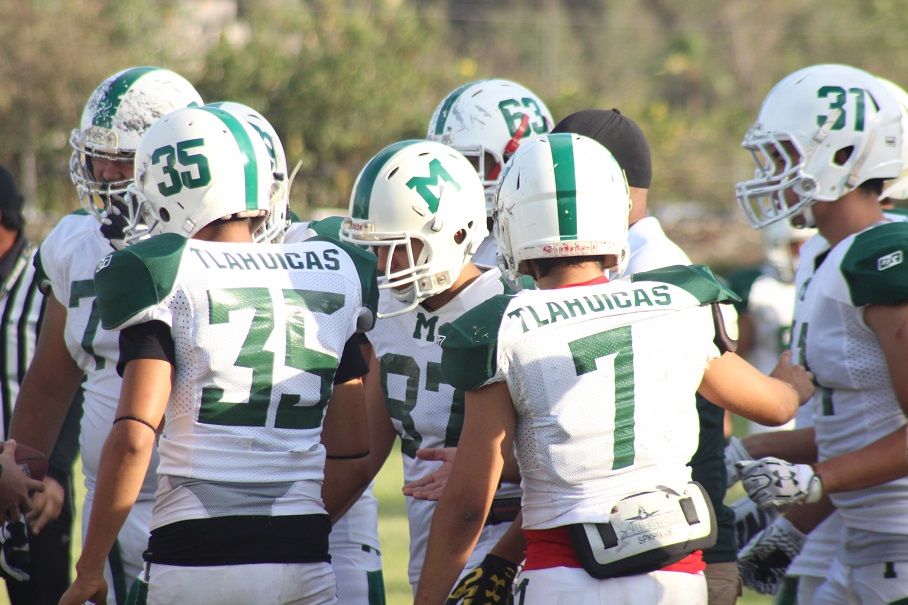 Universidad Anáhuac de México Norte