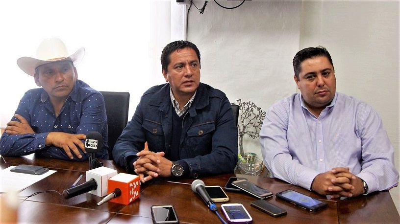 Aristeo Rodríguez Barrera