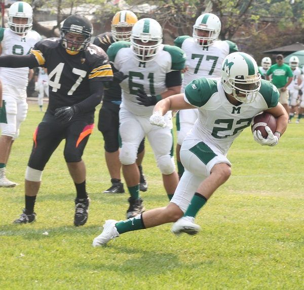 Leones de la Universidad Anáhuac de México
