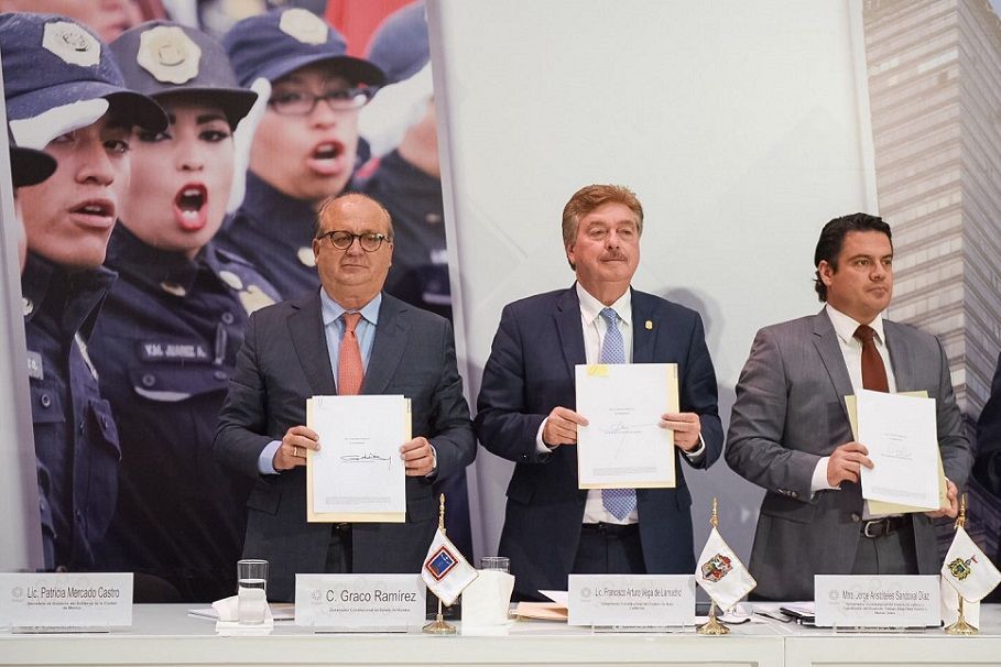 protección a los periodistas y defensores de Derechos Humanos