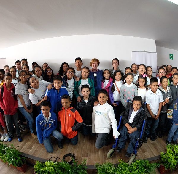 Consejo de Adopciones