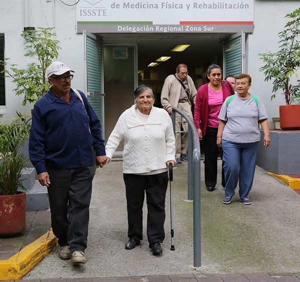 “Trato para un Buen Trato”