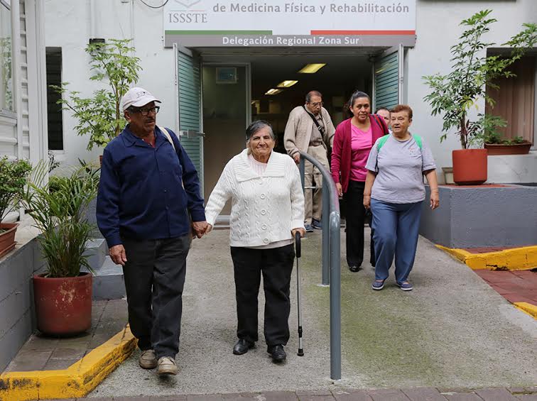 “Trato para un Buen Trato”