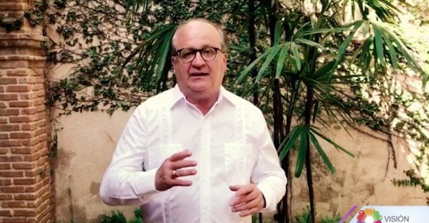 restablecer el Estado de Derecho