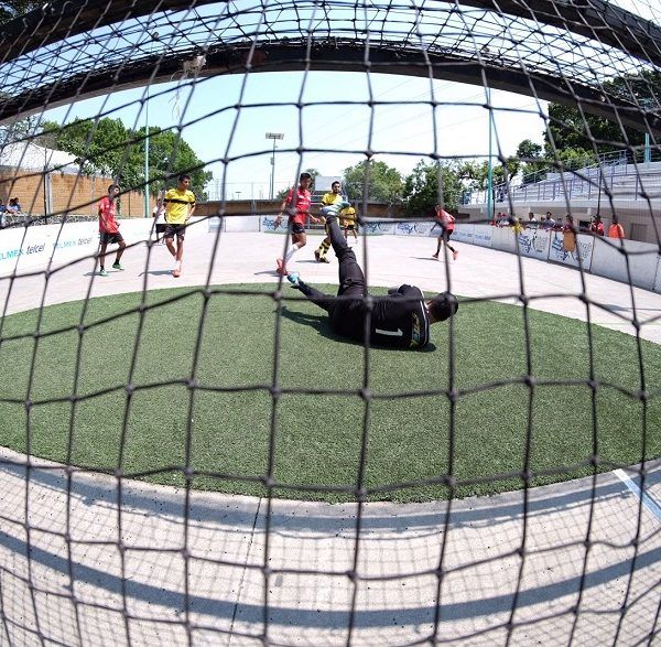 Fundación Don Bosco