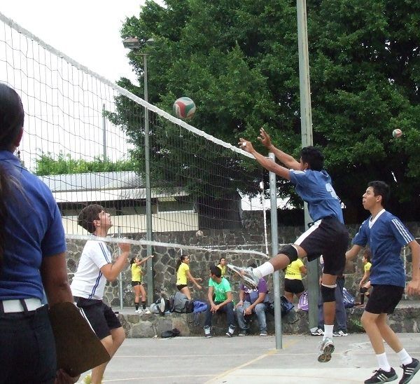 IMSS de Plan de Ayala