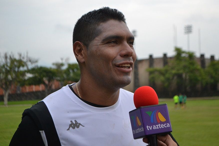 Alejandro Zendejas y Armando González