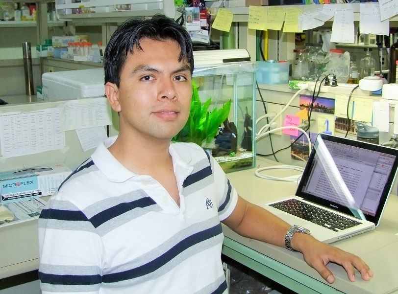 Instituto Tecnológico de Zacatepec (ITZ)