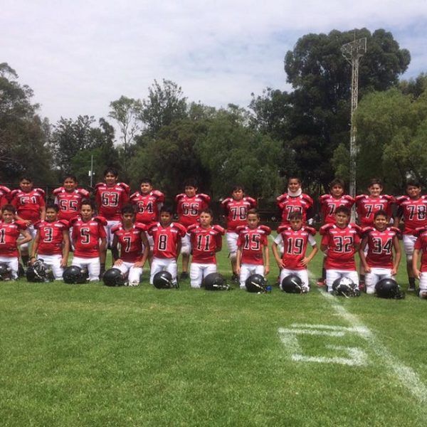 Cimarrones de Querétaro