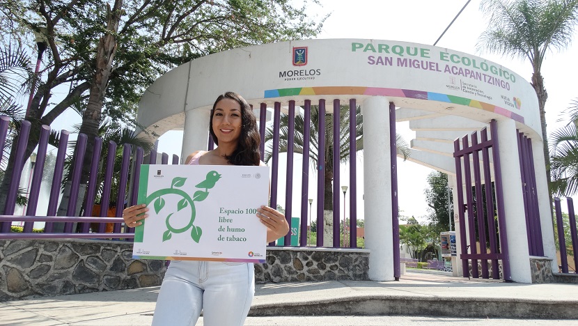 Consejo de Ciencia y Tecnología del Estado de Morelos