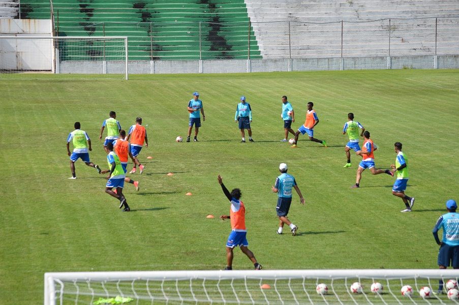 Unidad Deportiva Mariano Matamoros