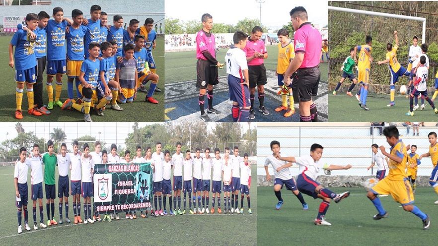 Súper Liga de Morelos