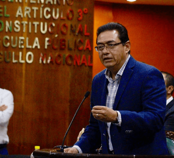 Transparencia Mexicana