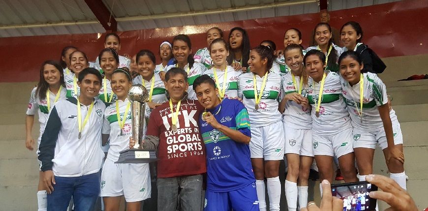 Estadio Agustín “Coruco” Díaz