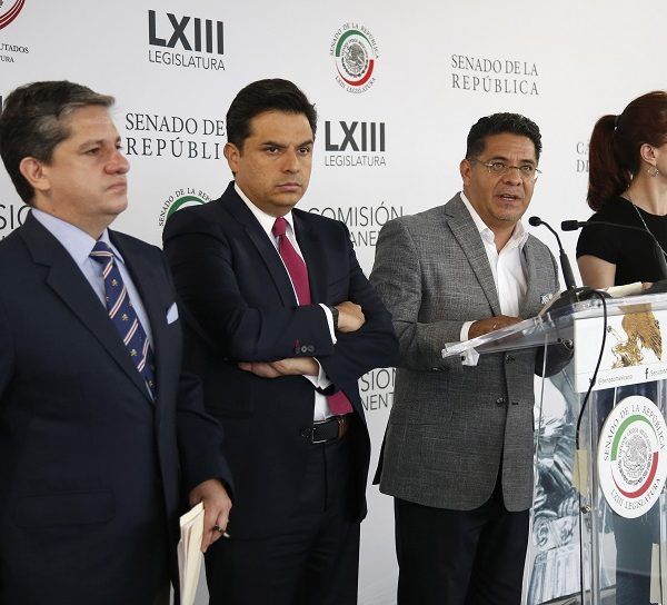 Comisión de Comunicaciones y Transportes del Senado