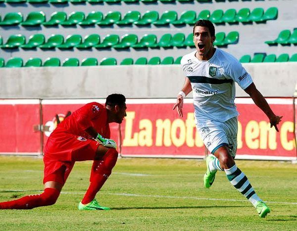Estadio Agustín “Coruco” Díaz
