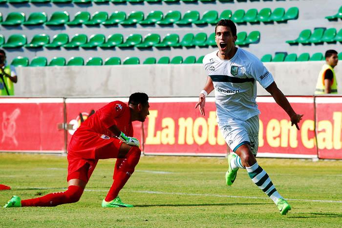 Estadio Agustín “Coruco” Díaz